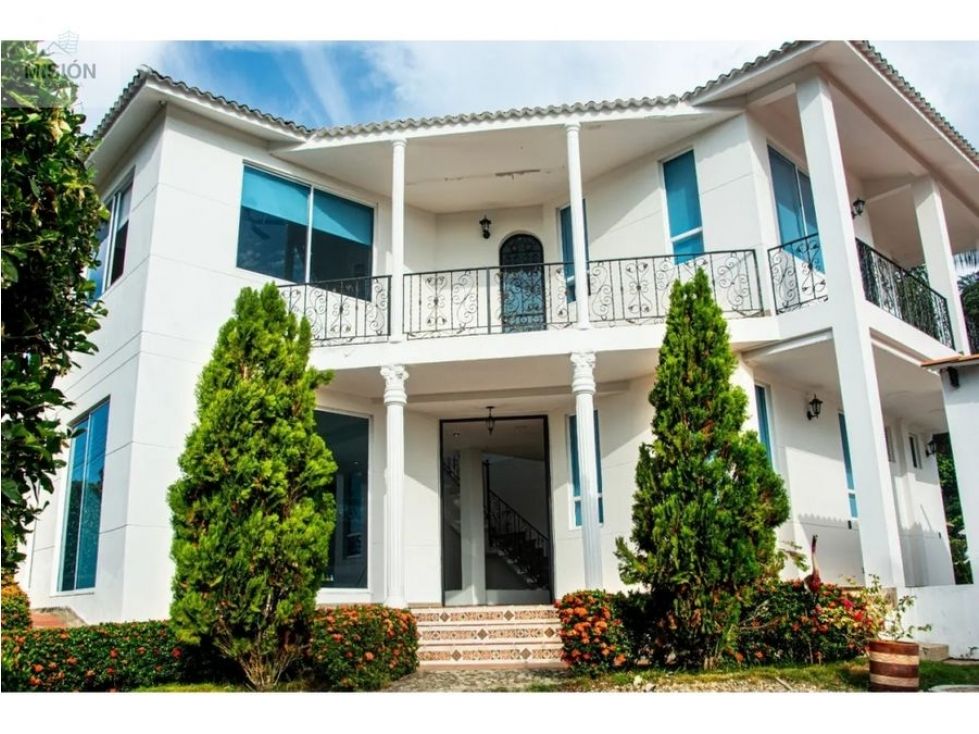 Casa Campestre en venta Cundinamarca Nilo Nilo 540 m2 Habitaciones 6 Baños 7 Garajes 2 Precio $1500000000