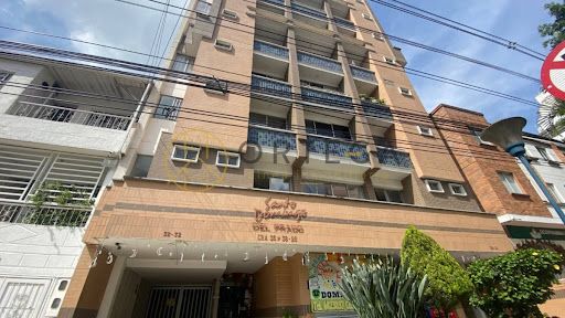 Apartamento en arriendo Santander Bucaramanga El Prado 30 m2 Habitaciones 1 Baños 1 Garajes 1 Precio $1058800