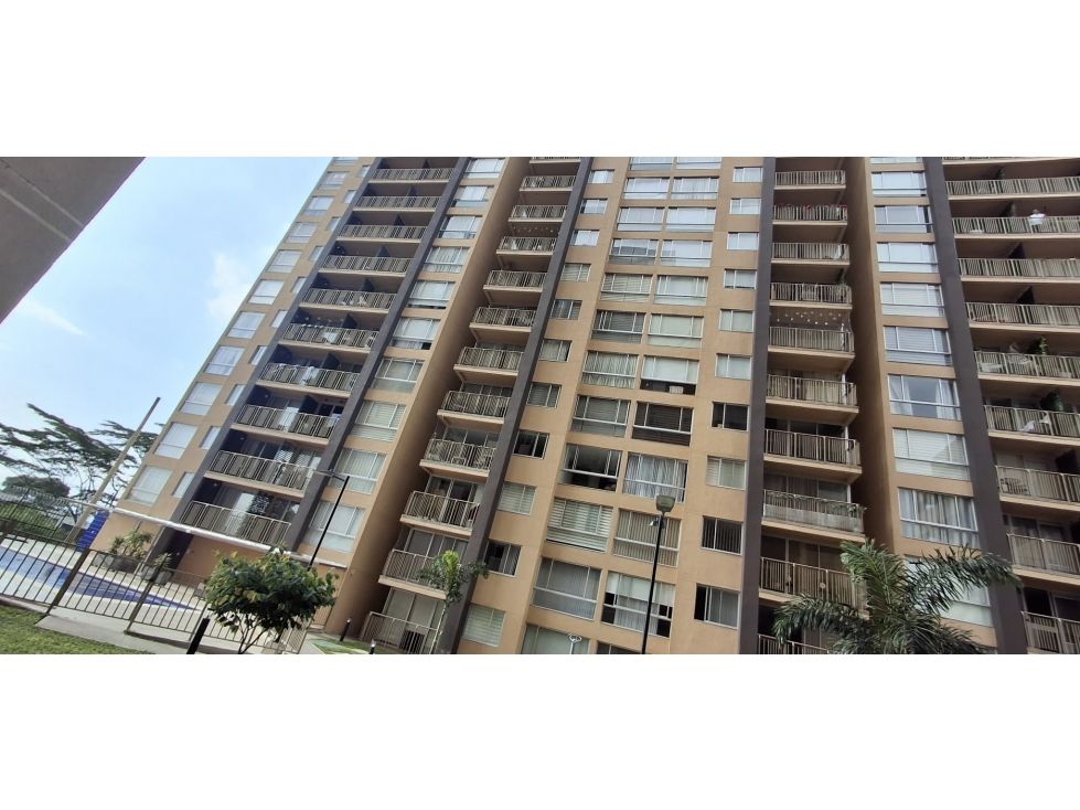 Apartamento en venta Quindío Armenia Cr Terranova 81 m2 Habitaciones 3 Baños 2 Garajes 1 Precio $445000000