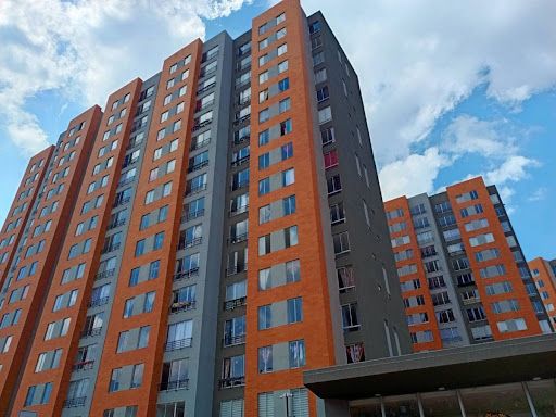 Apartamento en arriendo Cundinamarca Bogotá San Pedro De Usme 52 m2 Habitaciones 3 Baños 2 Garajes 0 Precio $1200000