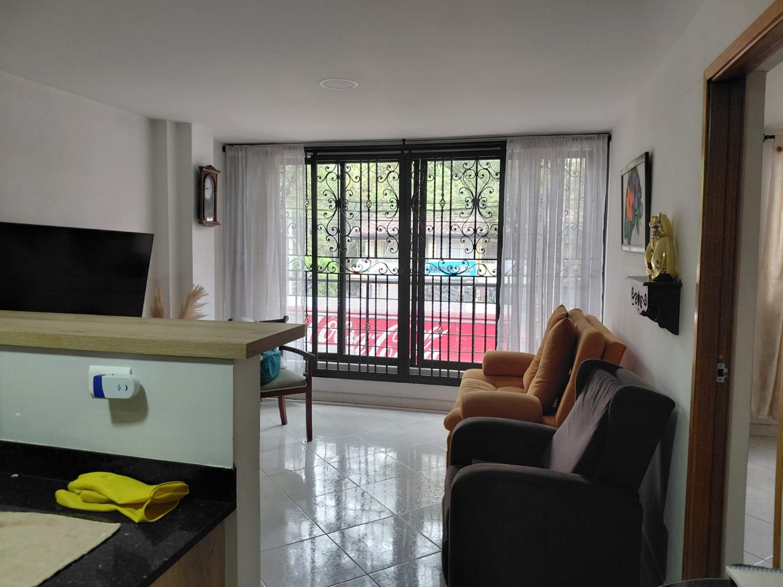 Apartamento en venta Antioquia Medellín La Gloria 82 m2 Habitaciones 3 Baños 2 Garajes 0 Precio $380000000