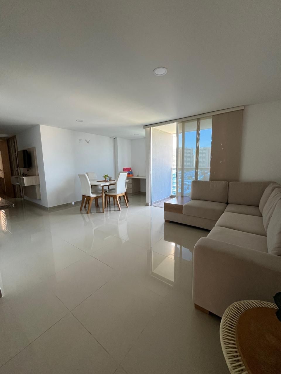 Apartamento en venta Atlántico Puerto Colombia Cr Villa Campestre 120 m2 Habitaciones 3 Baños 2 Garajes 2 Precio $490000000
