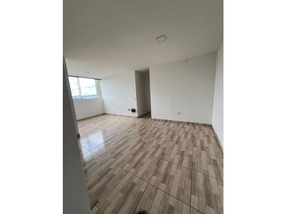 Apartamento en venta Antioquia Rionegro El Porvenir 57 m2 Habitaciones 3 Baños 2 Garajes 1 Precio $220000000