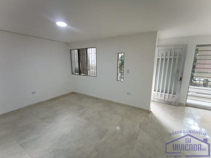 Casa en arriendo Antioquia Medellín Caribe 110 m2 Habitaciones 4 Baños 2 Garajes 0 Precio $3000000