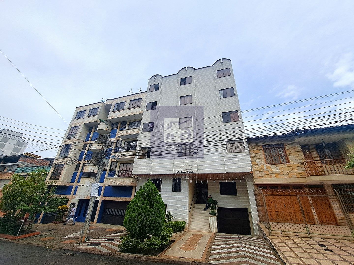 Apartaestudio en arriendo Santander Bucaramanga Sotomayor 37 m2 Habitaciones 1 Baños 1 Garajes 1 Precio $1102000