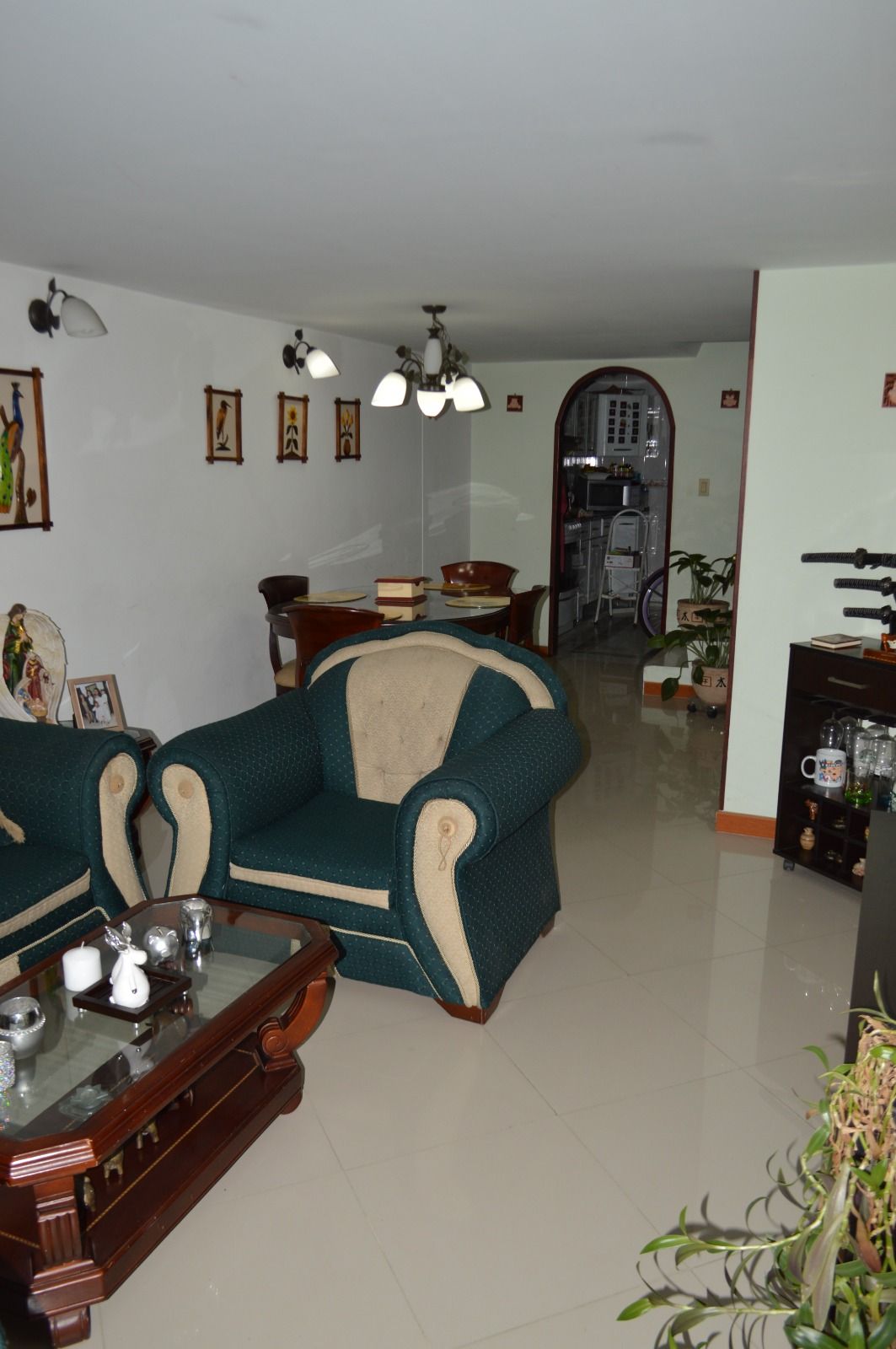 Casa en venta Cundinamarca Chía Ibaro 114 m2 Habitaciones 3 Baños 2 Garajes 0 Precio $450000000
