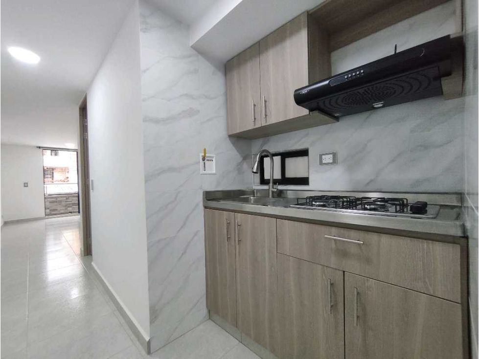 Apartamento en arriendo Antioquia Bello Ciudad Niquia 55 m2 Habitaciones 2 Baños 1 Garajes 0 Precio $1400000