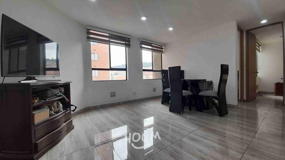 Apartamento en venta Cundinamarca Bogotá Ciudad Hunza 45 m2 Habitaciones 2 Baños 1 Garajes 0 Precio $210000000