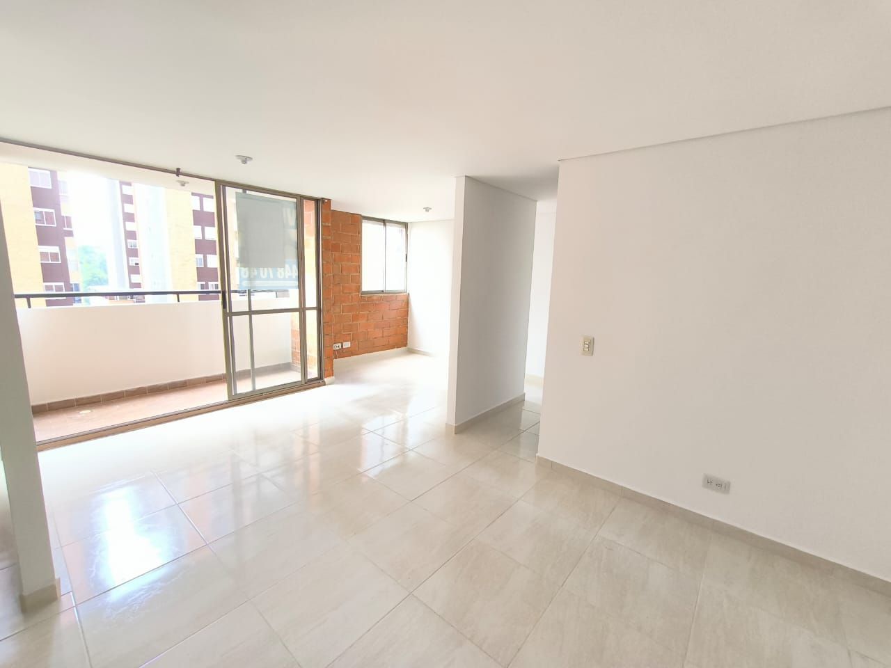 Apartamento en arriendo Antioquia Estrella La Ferreria 65 m2 Habitaciones 2 Baños 2 Garajes 1 Precio $2250000