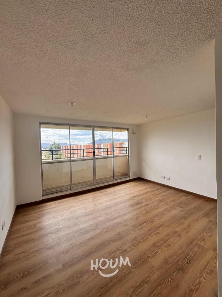 Apartamento en arriendo Cundinamarca Tocancipá Sector Centro 57 m2 Habitaciones 3 Baños 2 Garajes 1 Precio $1300000