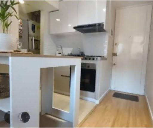 Apartamento en arriendo Cundinamarca Bogotá Bosconia 40 m2 Habitaciones 2 Baños 1 Garajes 0 Precio $2500000