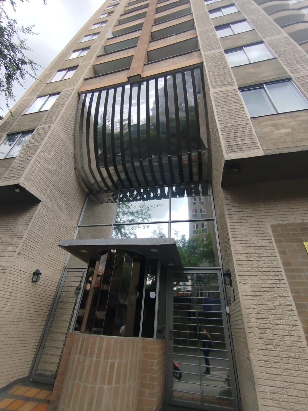 Apartamento en venta Antioquia Medellín Los Angeles 58 m2 Habitaciones 3 Baños 2 Garajes 0 Precio $298000000