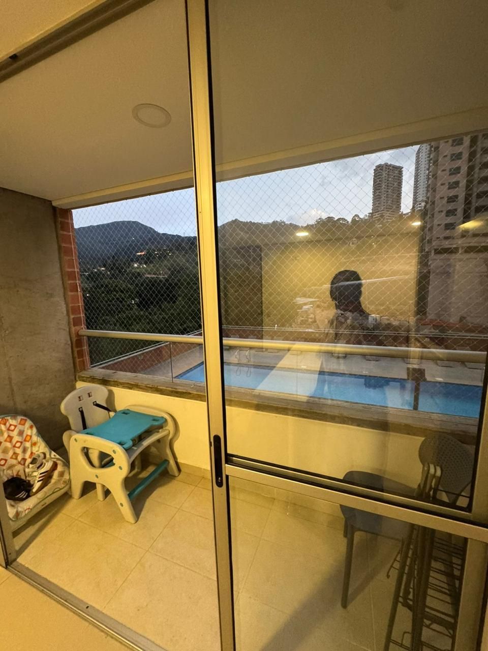 Apartamento en venta Antioquia Sabaneta Holanda 55 m2 Habitaciones 3 Baños 1 Garajes 1 Precio $470000000