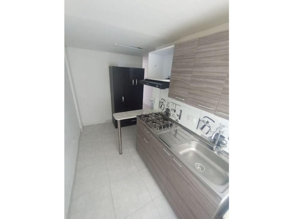 Apartamento en arriendo Caldas Manizales Manizales 45 m2 Habitaciones 1 Baños 1 Garajes 0 Precio $650000