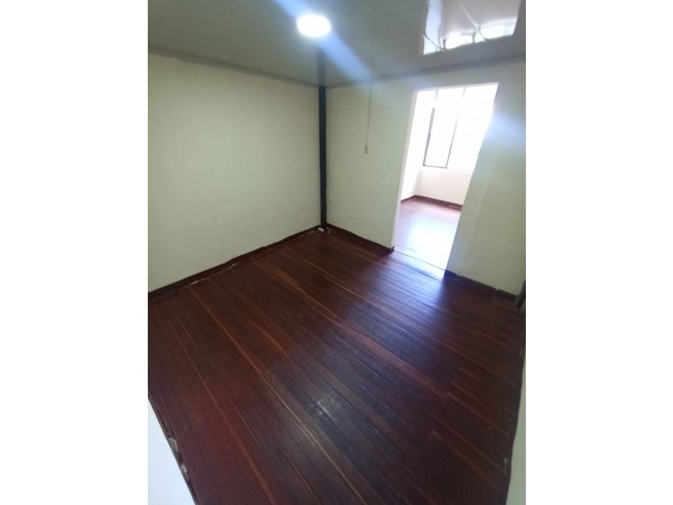 Apartamento en arriendo Caldas Manizales Velez 55 m2 Habitaciones 2 Baños 1 Garajes 0 Precio $650000
