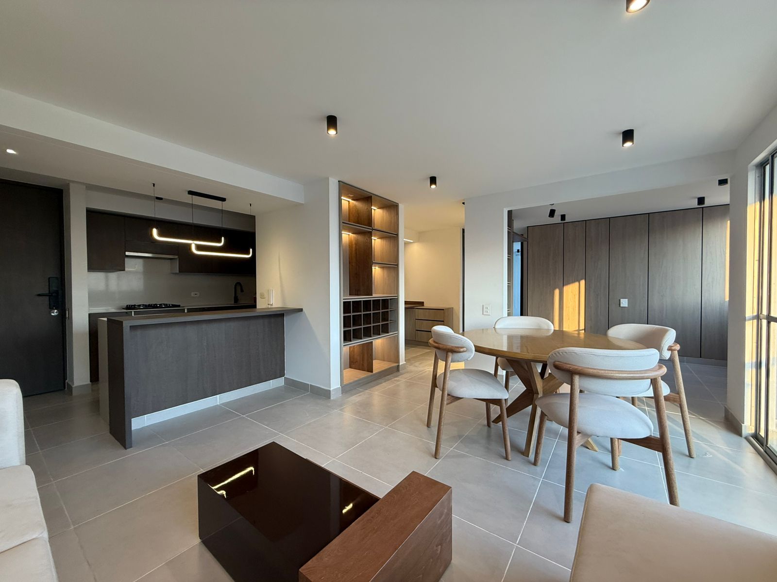 Apartamento en venta Valle Del Cauca Cali Lili 90 m2 Habitaciones 3 Baños 3 Garajes 1 Precio $450000000