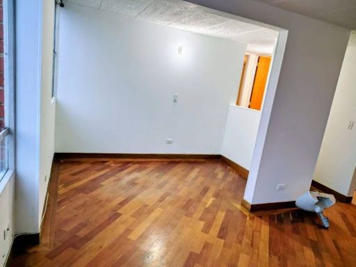 Apartamento en arriendo Cundinamarca Bogotá Ciudad Techo 50 m2 Habitaciones 2 Baños 1 Garajes 0 Precio $1600000
