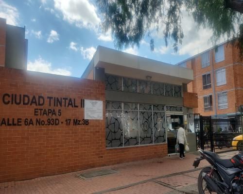 Apartamento en arriendo Cundinamarca Bogotá Cjr Ciudad Tintal Ii Eta V 53 m2 Habitaciones 3 Baños 1 Garajes 0 Precio $1050000