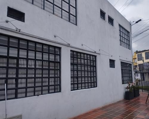 Casa en venta Cundinamarca Bogotá El Morisco 110 m2 Habitaciones 6 Baños 2 Garajes 3 Precio $600000000