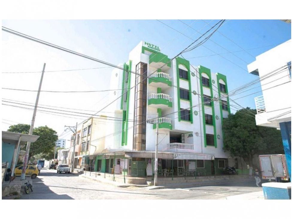 Casa en venta Magdalena Santa Marta La Magdalena 787 m2 Habitaciones 30 Baños 10 Garajes 0 Precio $2500000000