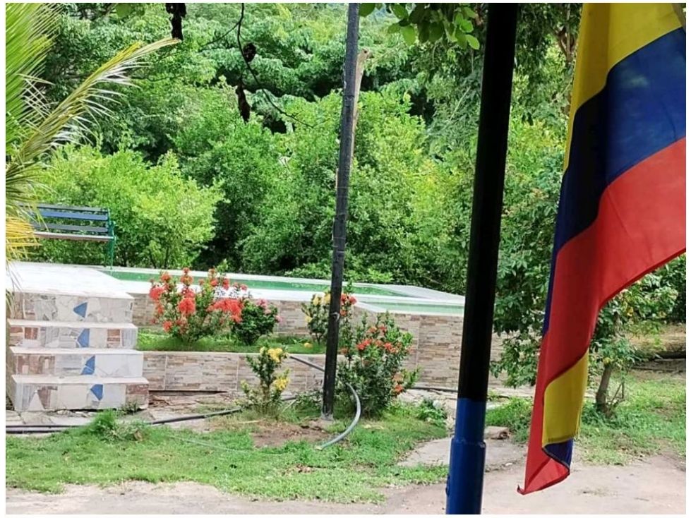 Finca en venta Magdalena Santa Marta Santa Marta 120 m2 Habitaciones 8 Baños 2 Garajes 2 Precio $850000000