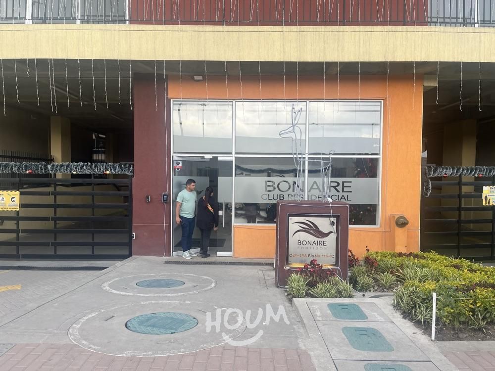 Apartamento en arriendo Cundinamarca Bogotá Almagrario 37 m2 Habitaciones 2 Baños 1 Garajes 0 Precio $1200000