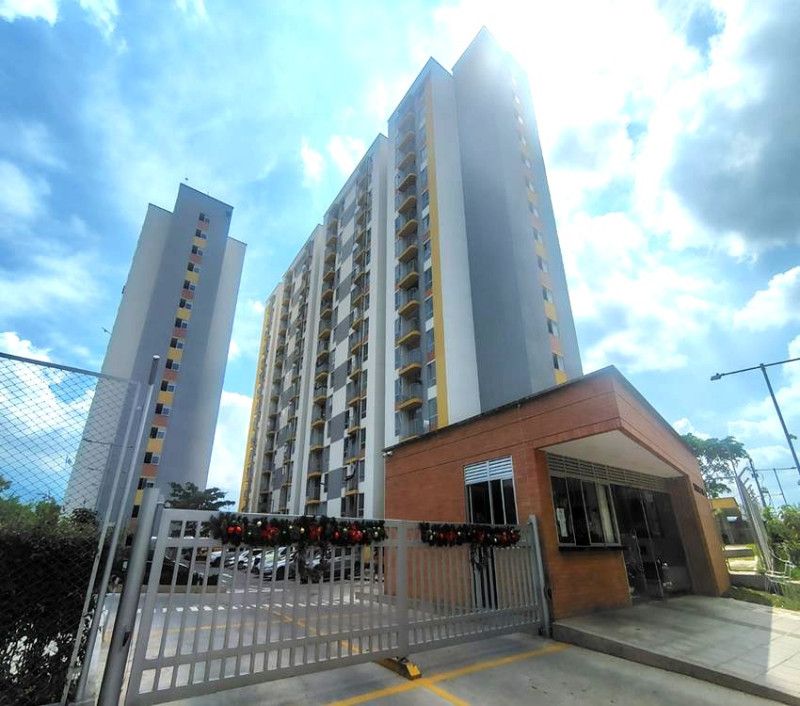 Apartamento en arriendo Santander Bucaramanga El Porvenir 52 m2 Habitaciones 3 Baños 2 Garajes 0 Precio $1363000