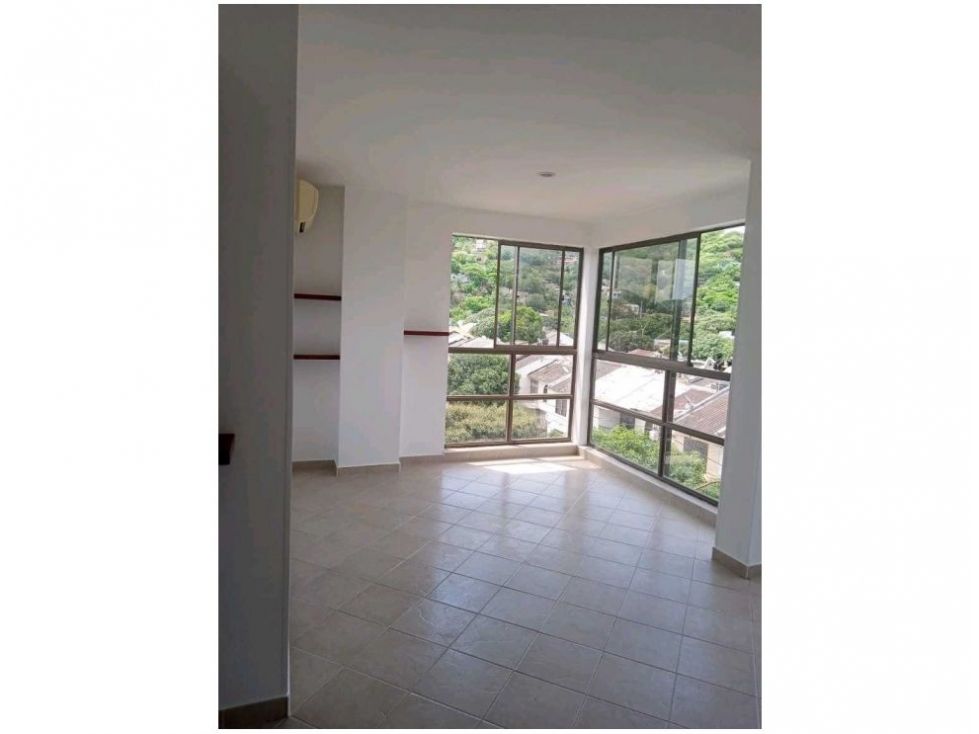 Apartamento en venta Magdalena Santa Marta Jardin 83 m2 Habitaciones 3 Baños 3 Garajes 1 Precio $280000000