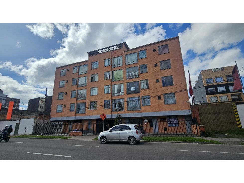 Apartamento en venta Cundinamarca Bogotá Santa Maria 56 m2 Habitaciones 3 Baños 2 Garajes 0 Precio $300000000