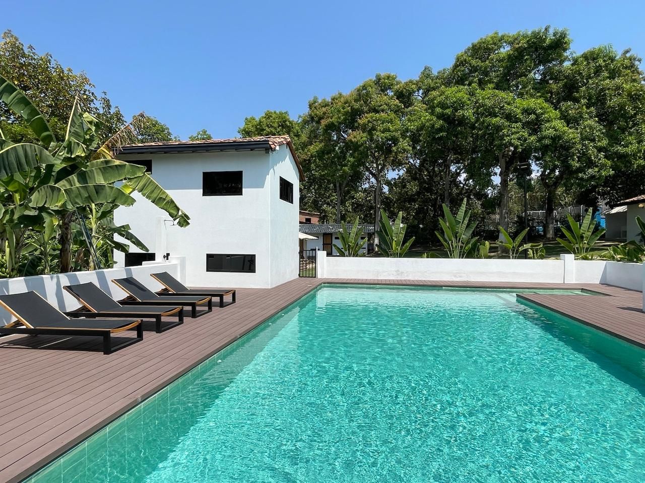 Finca en venta Antioquia Sopetrán Sopetran 450 m2 Habitaciones 5 Baños 5 Garajes 7 Precio $2550000000