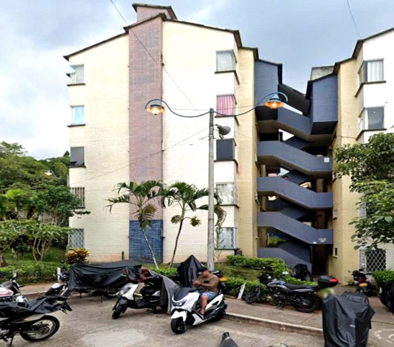 Apartamento en arriendo Santander Floridablanca Lagos Ii 65 m2 Habitaciones 3 Baños 2 Garajes 0 Precio $1000000