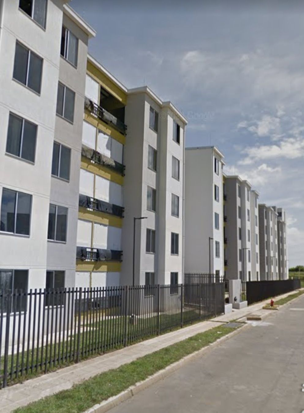 Apartamento en venta Valle Del Cauca Cali Conjunto Residencial Cattleya 50 m2 Habitaciones 3 Baños 3 Garajes 0 Precio $172000000