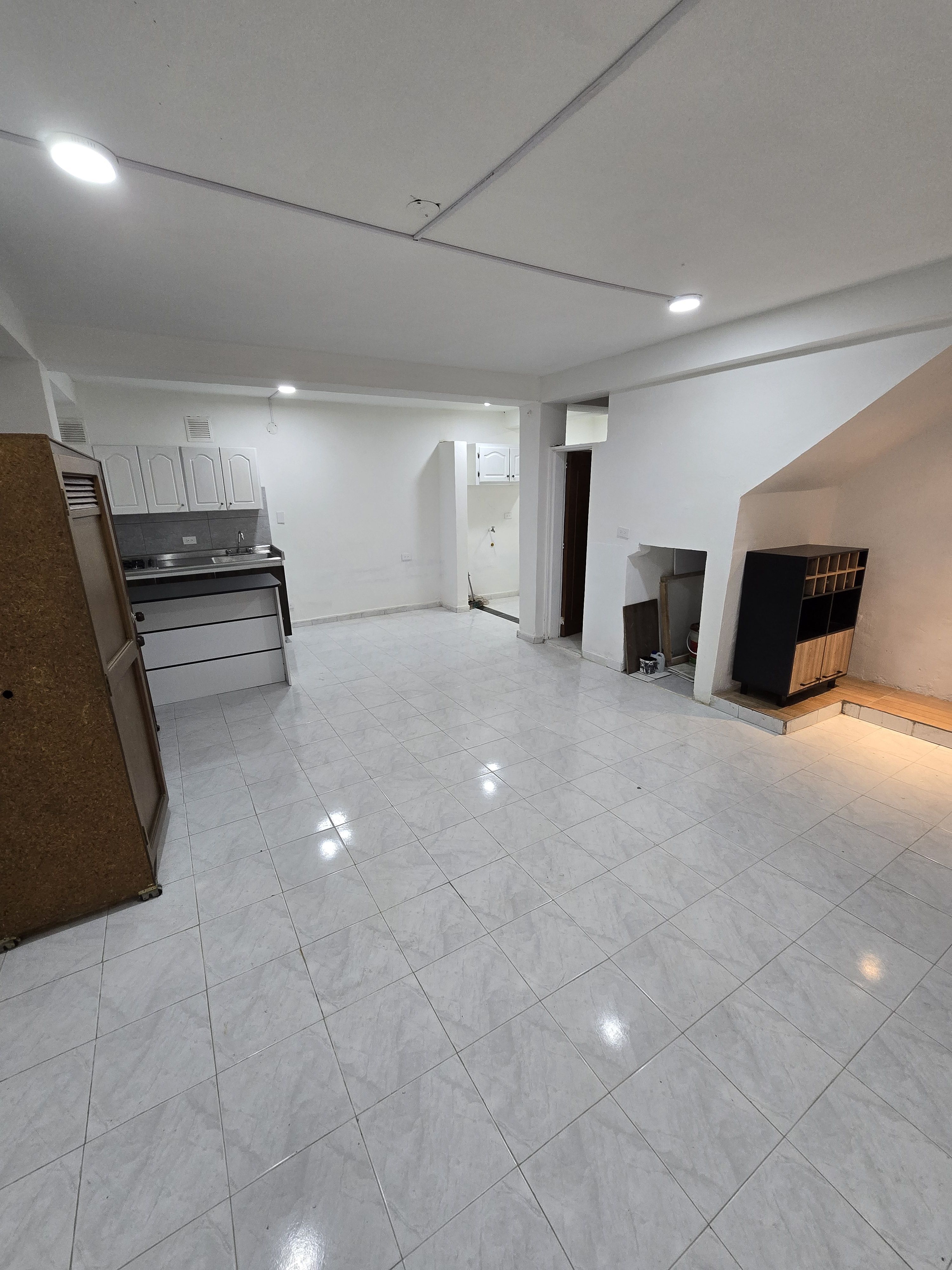 Apartamento en arriendo Antioquia Medellín Boston 40 m2 Habitaciones 1 Baños 1 Garajes 0 Precio $1150000