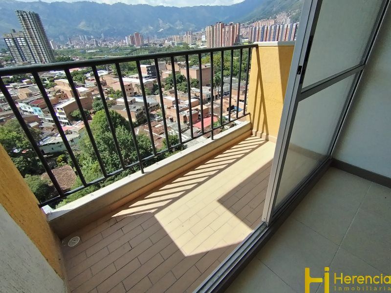 Apartamento en arriendo Antioquia Copacabana Machado 68 m2 Habitaciones 3 Baños 2 Garajes 0 Precio $1700000