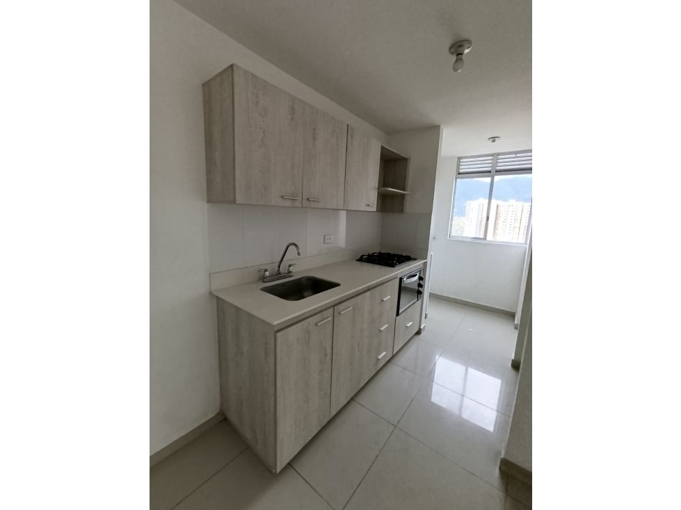 Apartamento en arriendo Antioquia Bello Urbanización Villa De Occidente 90 m2 Habitaciones 3 Baños 2 Garajes 1 Precio $2800000