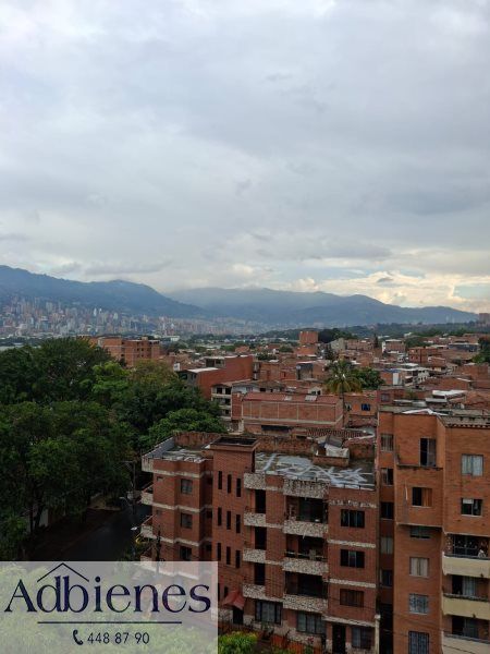 Apartamento en venta Antioquia Medellín Granada 92 m2 Habitaciones 3 Baños 2 Garajes 0 Precio $580000000