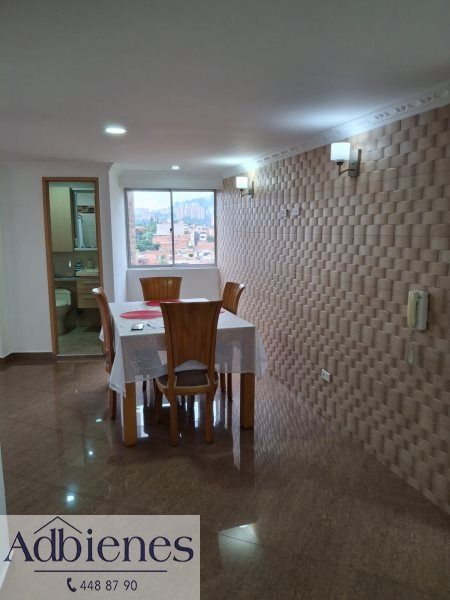 Apartamento en venta Antioquia Medellín Granada 92 m2 Habitaciones 3 Baños 2 Garajes 0 Precio $580000000