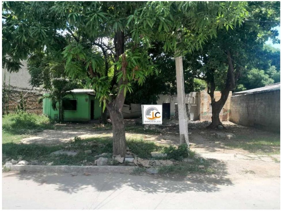 Lote en venta Magdalena Santa Marta Los Angeles 80 m2 Habitaciones 0 Baños 1 Garajes 2 Precio $650000000