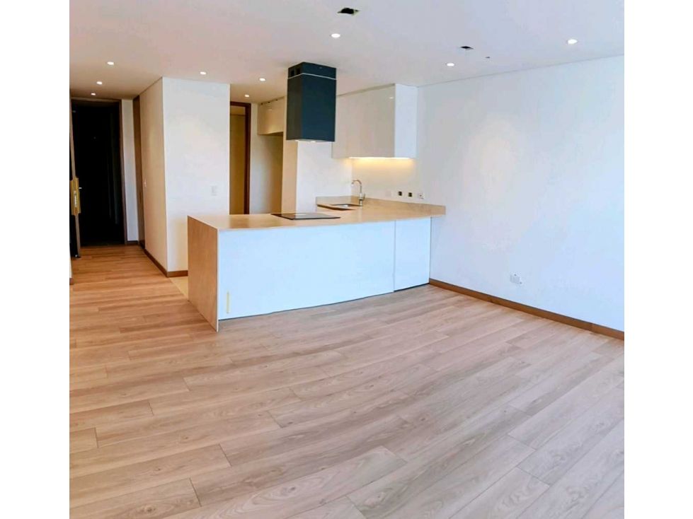 Apartamento en venta Cundinamarca Bogotá San Patricio 87 m2 Habitaciones 2 Baños 3 Garajes 2 Precio $1100000000