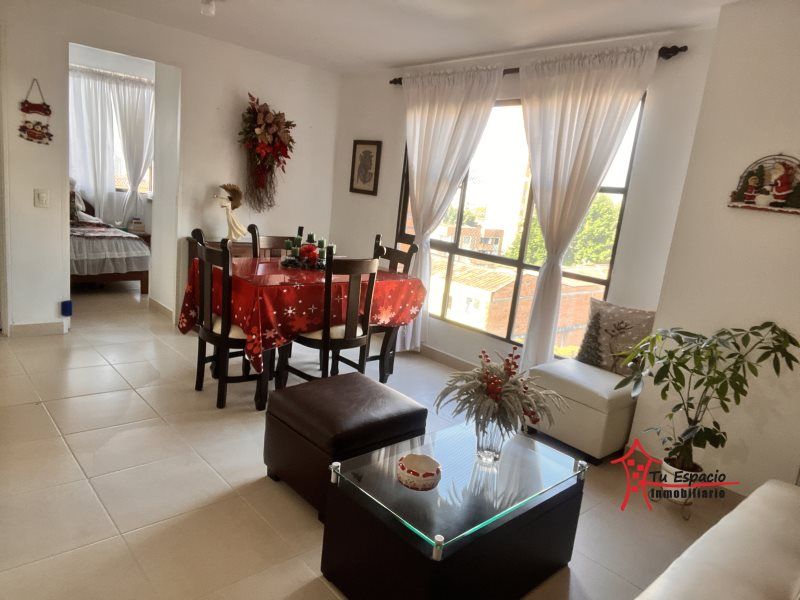 Apartamento en venta Antioquia Medellín La America 50 m2 Habitaciones 2 Baños 1 Garajes 0 Precio $389000000