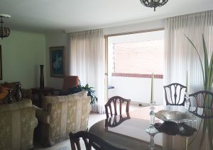 Apartamento en venta Antioquia Medellín Villanueva 147 m2 Habitaciones 3 Baños 2 Garajes 2 Precio $760000000