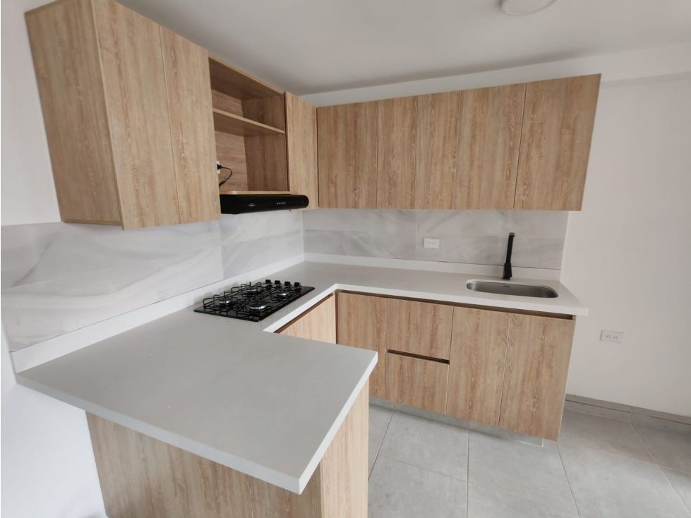 Apartamento en arriendo Antioquia Bello Asd 54 m2 Habitaciones 3 Baños 2 Garajes 0 Precio $1600000