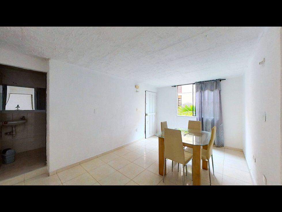 Apartamento en venta Valle Del Cauca Cali Cali 53 m2 Habitaciones 3 Baños 1 Garajes 0 Precio $142599648