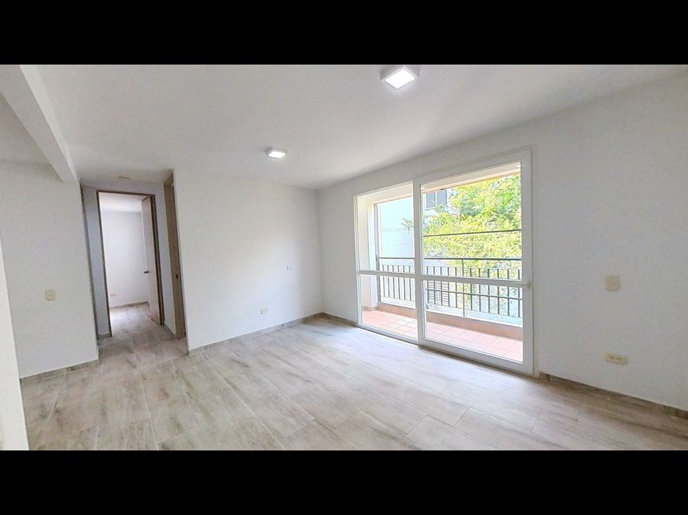 Apartamento en venta Valle Del Cauca Cali Conjunto Residencial Aguaclara 63 m2 Habitaciones 3 Baños 2 Garajes 0 Precio $211000000