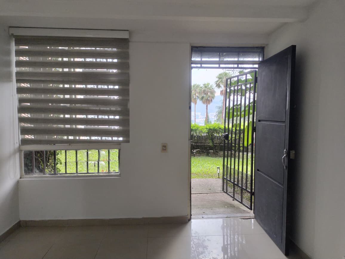 Apartamento en arriendo Antioquia Medellín Asomadera No 1 40 m2 Habitaciones 2 Baños 1 Garajes 0 Precio $1900000