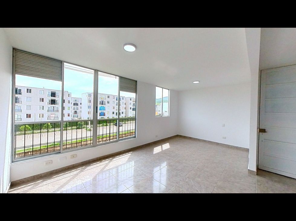 Apartamento en venta Valle Del Cauca Yumbo Panorama 50 m2 Habitaciones 2 Baños 2 Garajes 0 Precio $165000000