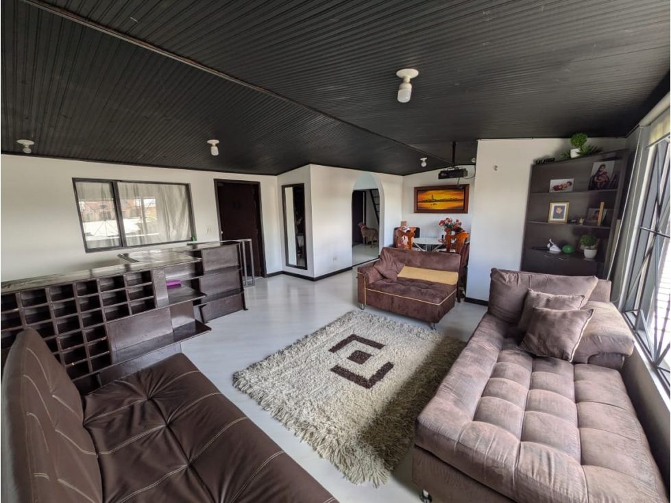 Casa en venta Cundinamarca Cajicá Gran Colombia 317 m2 Habitaciones 7 Baños 4 Garajes 2 Precio $950000000