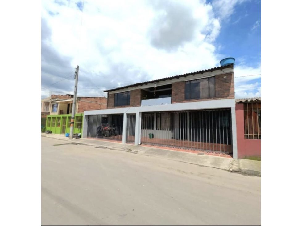 Casa en venta Cundinamarca Cajicá Gran Colombia 317 m2 Habitaciones 7 Baños 4 Garajes 2 Precio $890000000