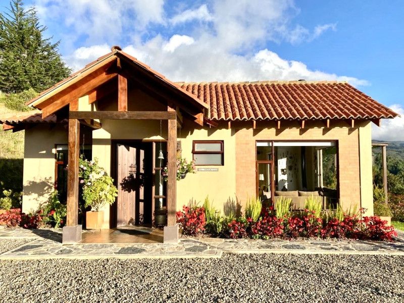 Casa en venta Cundinamarca Chocontá Choconta 18600 m2 Habitaciones 5 Baños 6 Garajes 0 Precio $1100000000