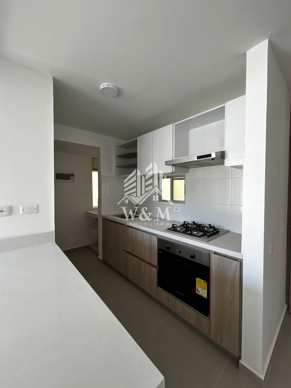 Apartamento en venta Atlántico Barranquilla Villa Carolina 70 m2 Habitaciones 2 Baños 2 Garajes 1 Precio $380000000